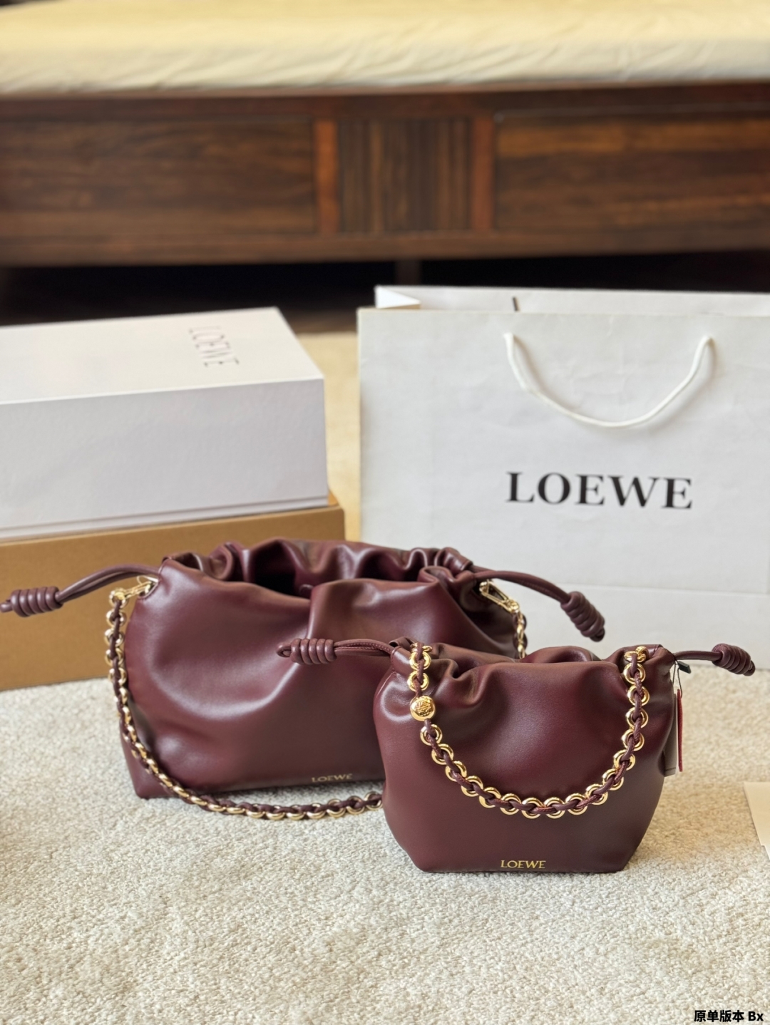LOEWE 81